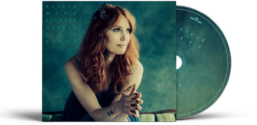 Witt,alicia - Between Heaven And Earth - Music CD