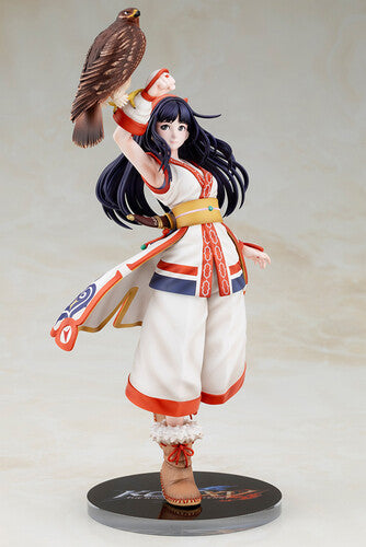 The King Of Fighters Xv - Nakoruru - The King Of Fighters Xv - Nakoruru - Collectibles