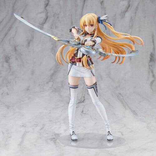 The Legend Of Heroes - Alisa Reinford - The Legend Of Heroes - Alisa Reinford - Collectibles