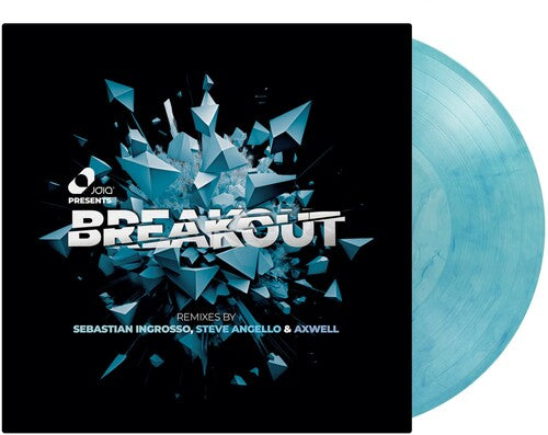 Joia Presents Breakout / Various - Joia Presents Breakout / Various - Vinyl Record