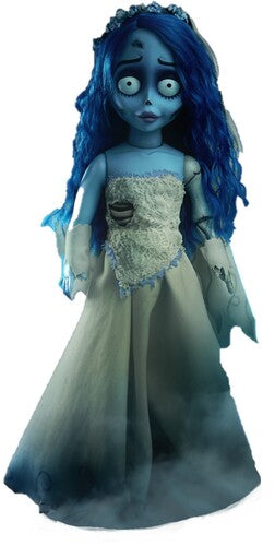 Ldd Corpse Bride Emily 10in Doll - Ldd Corpse Bride Emily 10in Doll - Collectibles
