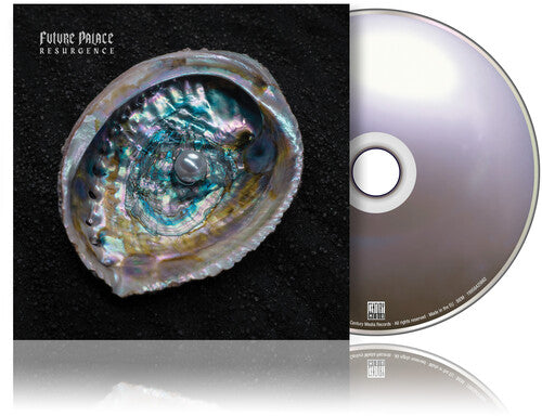 Future Palace - Resurgence - Music CD