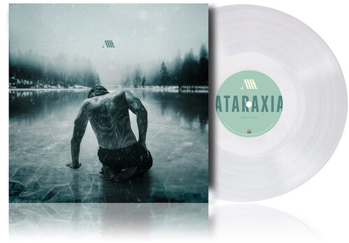 Allt - Ataraxia - Vinyl Record