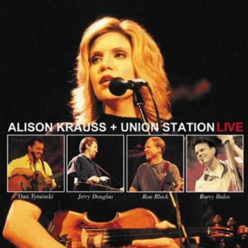 Live [2 CD] Music CD