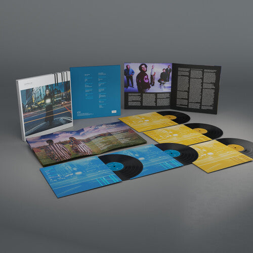 Marillion - Marillion.com - Vinyl Record