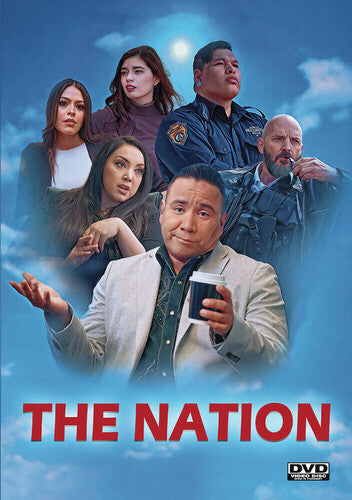 Nation - Nation - DVD