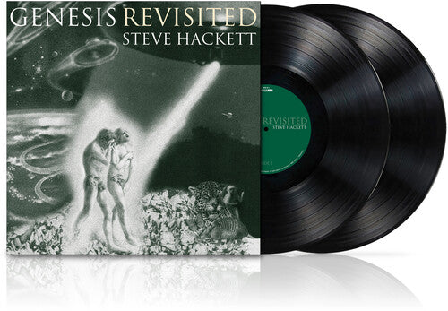 Hackett,steve - Genesis Revisited I - Vinyl Record