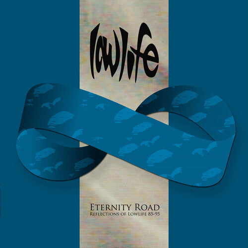 Lowlife - Eternity Road - Music CD