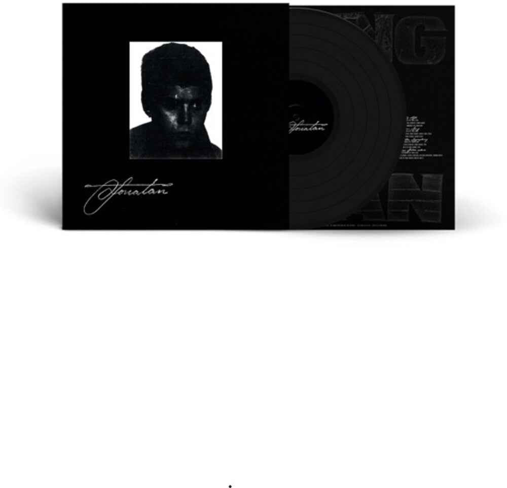 Jonatan [180g] Vinyl Record
