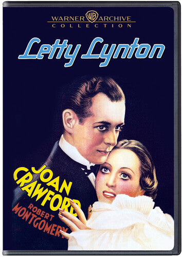 Letty Lynton - Letty Lynton - DVD