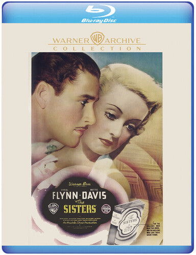 Sisters - Sisters - Blu-ray