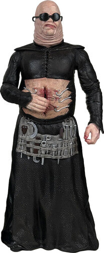 Scream Greats - Hellraiser Butterball 8in Figure - Scream Greats - Hellraiser Butterball 8in Figure - Collectibles