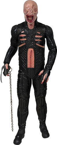 Scream Greats - Hellraiser Chatterer 8in Figure - Scream Greats - Hellraiser Chatterer 8in Figure - Collectibles