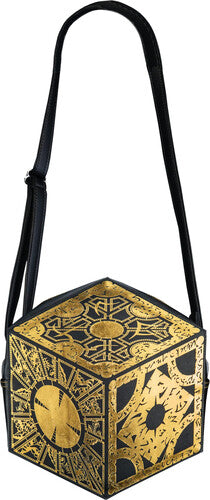 Hellraiser - Lament Configuration Bag - Hellraiser - Lament Configuration Bag - Collectibles
