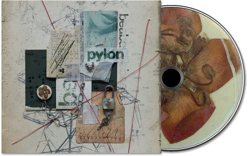 Beabadoobee - Pylon - Music CD