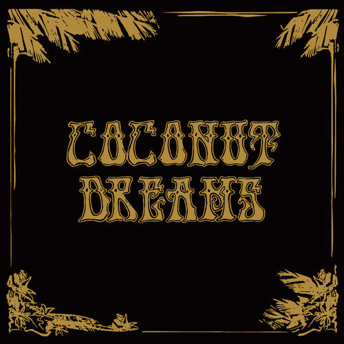 Skyrager Presents Coconut Dreams Volume One / Var - Skyrager Presents Coconut Dreams Volume One / Var - Vinyl Record