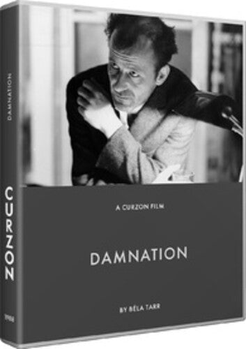 Damnation - Damnation - UHD