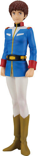 Mobile Suit Gundam - Amuro Ray Masterlise Figure - Mobile Suit Gundam - Amuro Ray Masterlise Figure - Collectibles