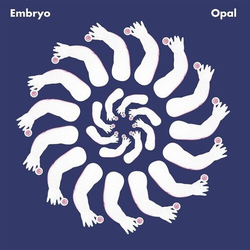 Embryo - Opal - Vinyl Record