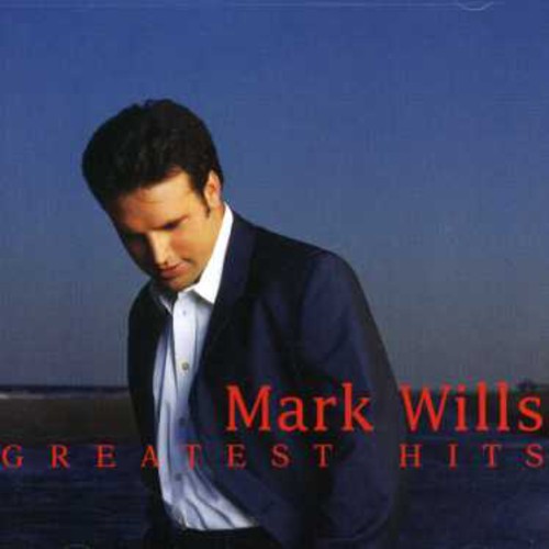 Wills,mark - Greatest Hits - Music CD