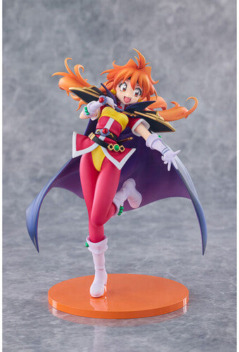 Slayers Lina Inverse: Light Novel Non-scale Figure - Slayers Lina Inverse: Light Novel Non-scale Figure - Collectibles