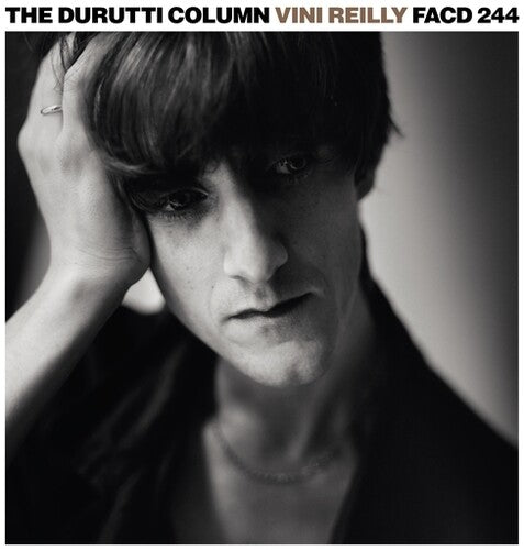 Durutti Column - Vini Reilly (2026 Re-issue) - Vinyl Record