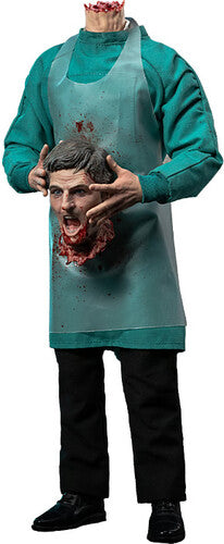 Re-animator Doctor Carl Hill 1/6 Af Standard Ed - Re-animator Doctor Carl Hill 1/6 Af Standard Ed - Collectibles