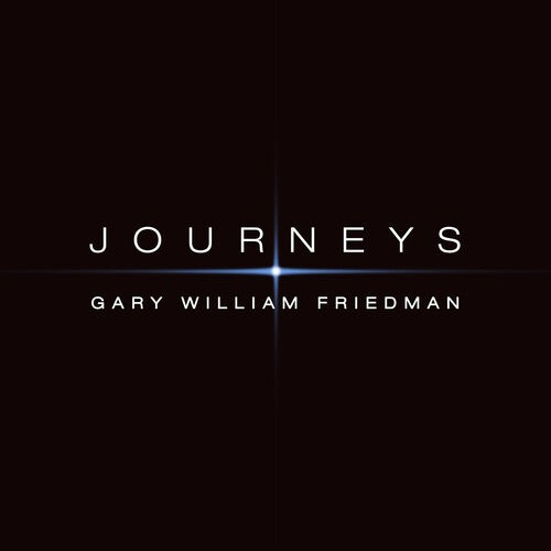 Friedman,gary William - Journeys - Music CD