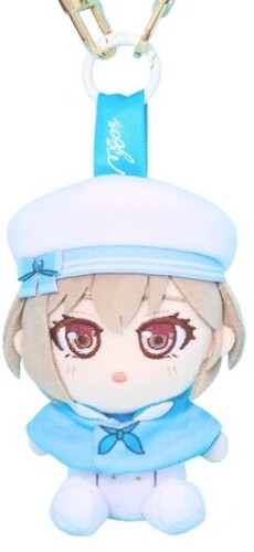 Bang Dream! Chumly Mini Mygo!!!!! Voyage Ver. Tomo - Bang Dream! Chumly Mini Mygo!!!!! Voyage Ver. Tomo - Collectibles