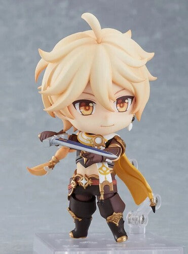 Genshin Impact Nendoroid Traveler Aether - Genshin Impact Nendoroid Traveler Aether - Collectibles