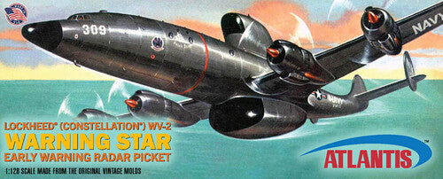 Lockheed Wv-2 Model - Lockheed Wv-2 Model - Collectibles