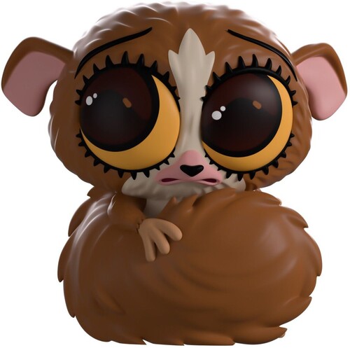 Youtooz - Madagascar Mort Vinyl Figure - Youtooz - Madagascar Mort Vinyl Figure - Collectibles