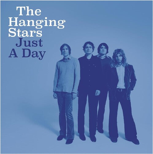 Hanging Stars - Just A Day - Vinyl Record