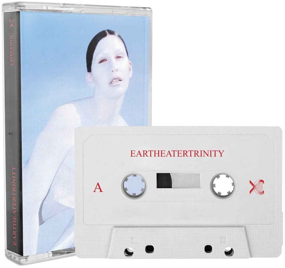 Trinity Music Cassette Tape