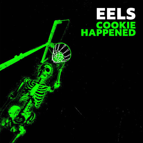 Eels - Cookie Happened - Music CD
