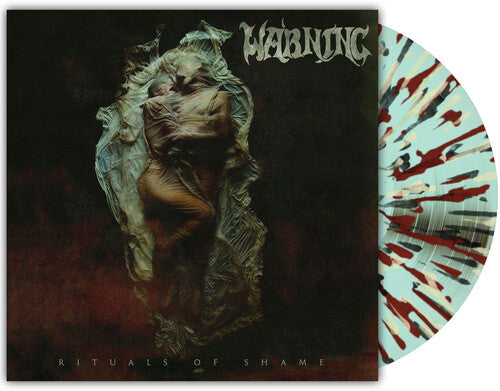 Warning - Rituals Of Shame - Vinyl Record