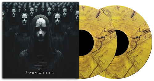 Orbit Culture - Shaman + The Forgotten Ep (eu Exclusive) - Vinyl Record