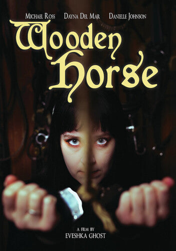 Wooden Horse - Wooden Horse - DVD