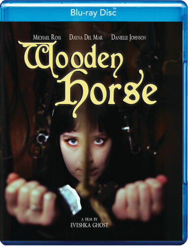 Wooden Horse - Wooden Horse - Blu-ray