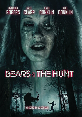Bears: The Hunt - Bears: The Hunt - DVD