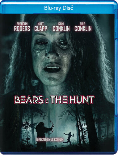 Bears: The Hunt - Bears: The Hunt - Blu-ray