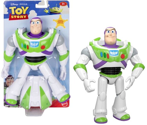 Pixar Toy Story - Toy Story 12in Buzz Action Figure - Collectibles