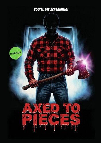Axed To Pieces - Axed To Pieces - DVD