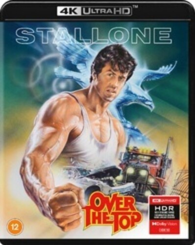 Over The Top - Over The Top - UHD
