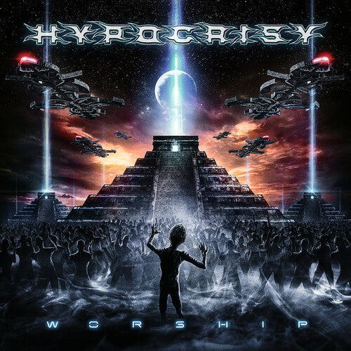 Hypocrisy - Worship - Vinyl Record