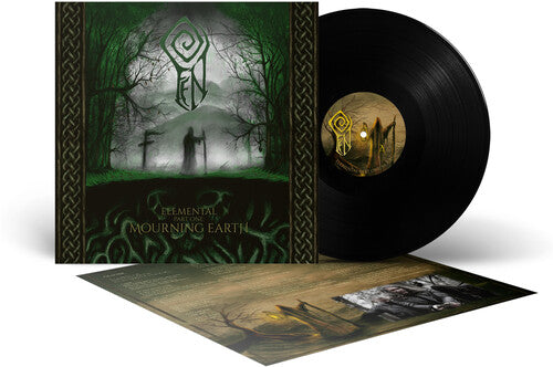 Fen - Elemental Part One: Mourning Earth - Vinyl Record