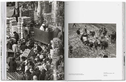 Robert Doisneau. Paris (German, French, English) Book