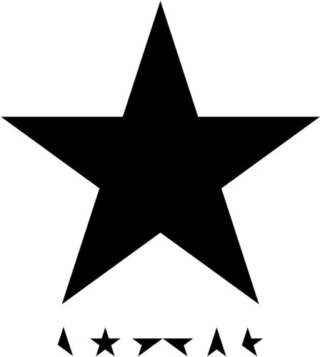 Bowie,david - Star - Music CD