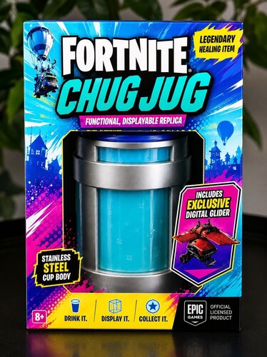 Fortnite Chug Jug - Fortnite Chug Jug - Collectibles