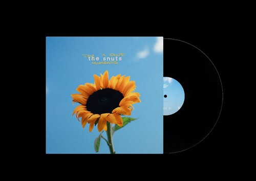 Snuts - Joy In Short Moments - Vinyl Record